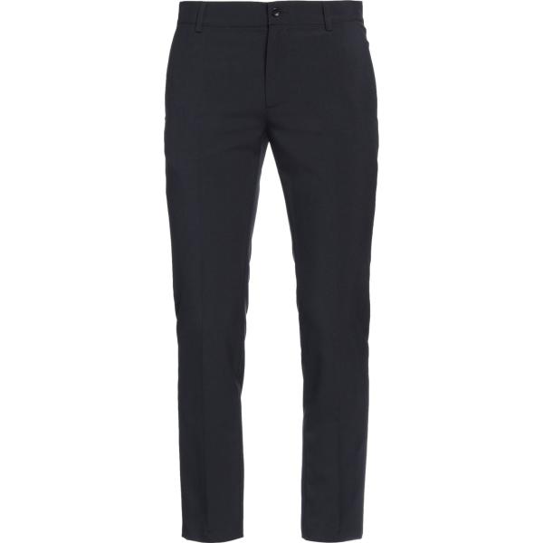 pantaloni skinny Daniele Alessandrini Homme nero tinta unita