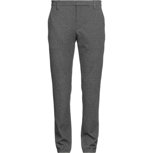 pantaloni Dondup grigio