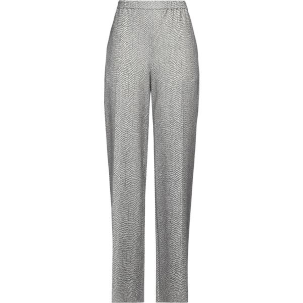 pantaloni Emporio Armani grigio