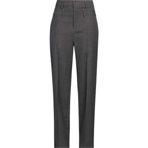 pantaloni Ambush grigio tinta unita