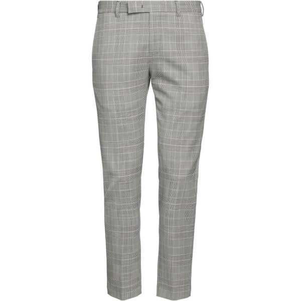 pantaloni PT Torino grigio principe di galles