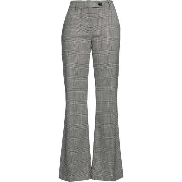 pantaloni True Royal grigio principe di galles