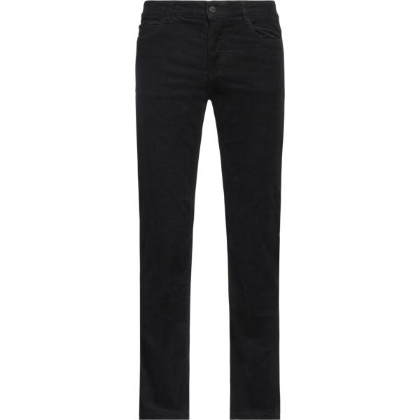 pantaloni Zadig&Voltaire nero tinta unita