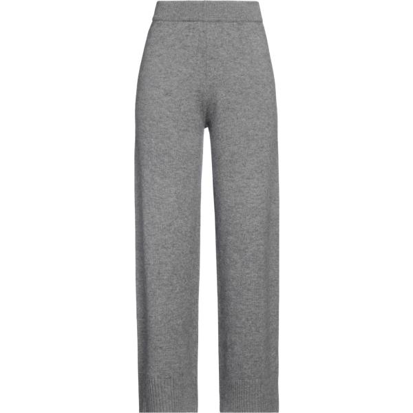 pantaloni Snobby Sheep grigio