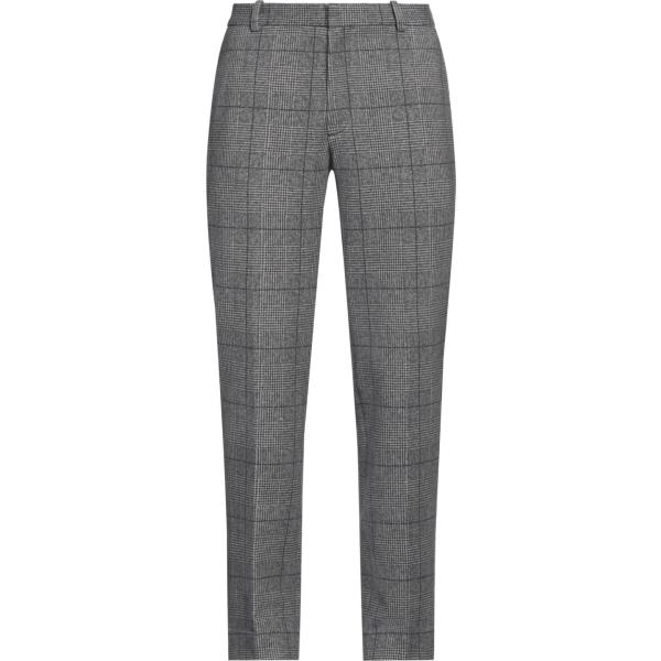 pantaloni Circolo 1901 grigio
