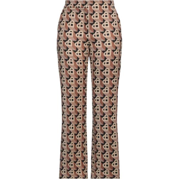 pantaloni Casablanca marrone