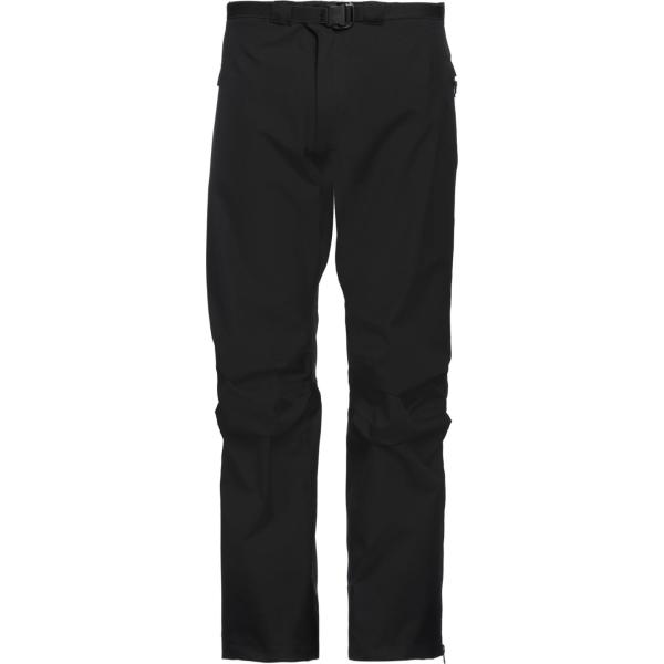 pantaloni Gr10K nero