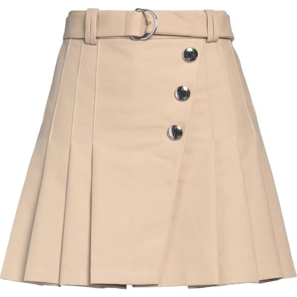 minigonne Maje marrone