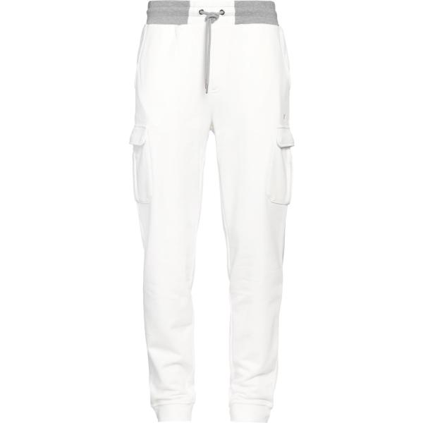 pantaloni Hackett bianco