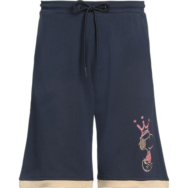 shorts Iceberg nero