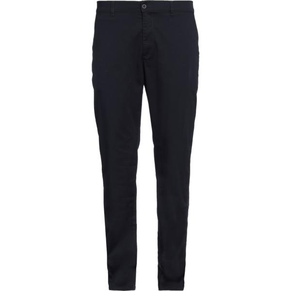 pantaloni chino Harmont & Blaine blu tinta unita