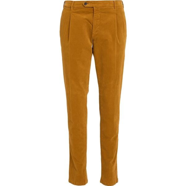 pantaloni Lardini tinta unita