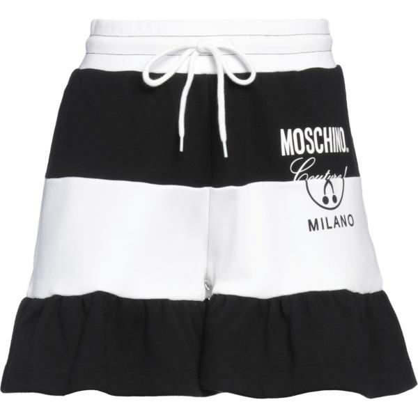 shorts Moschino multicolore