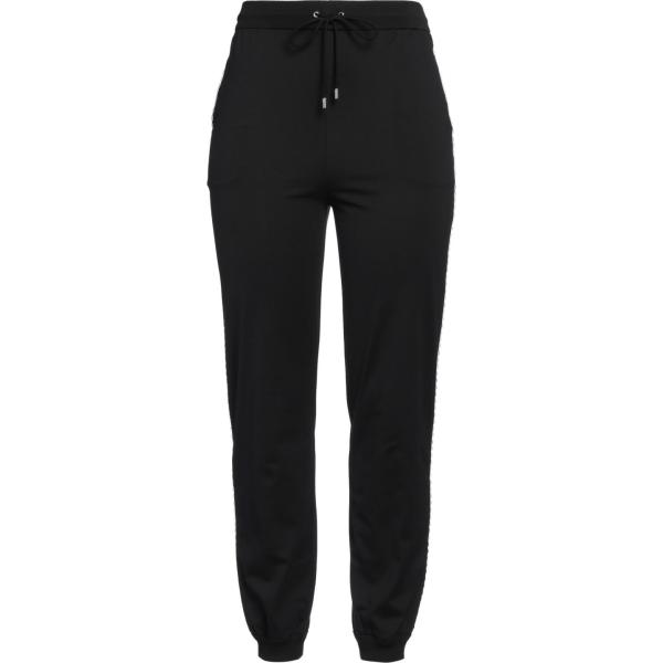 pantaloni Alberta Ferretti nero