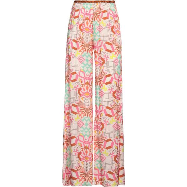 pantaloni Forte_Forte rosa
