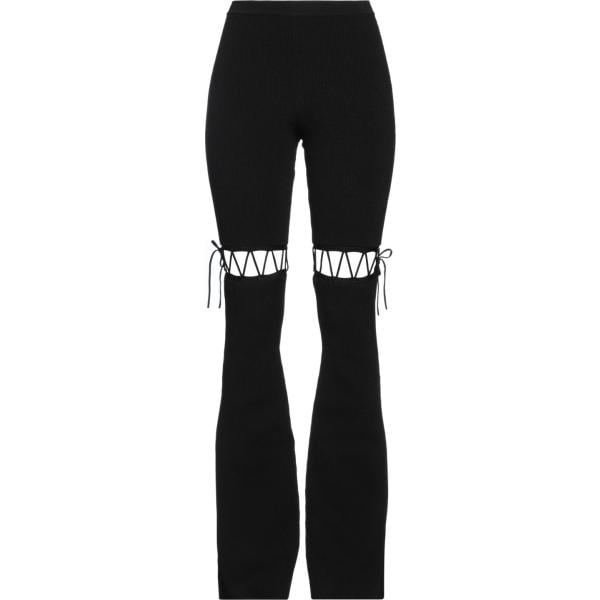 leggings Nensi Dojaka nero