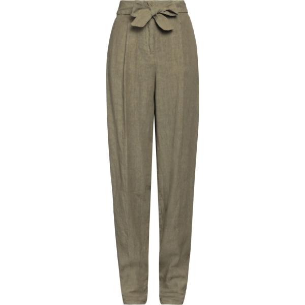 pantaloni Malo verde