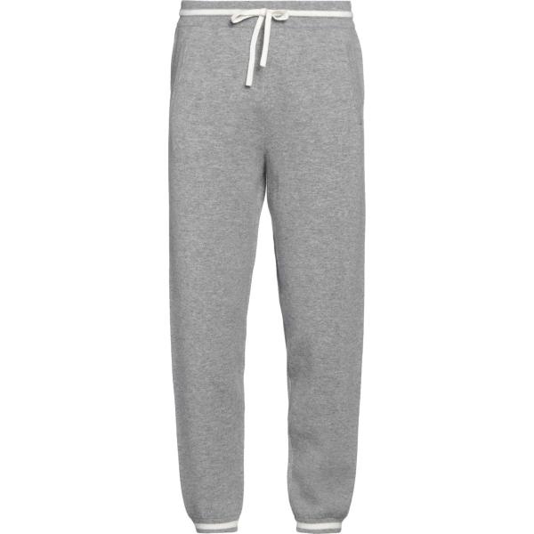 pantaloni Emporio Armani grigio