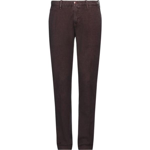 pantaloni chino Jacob Cohёn marrone