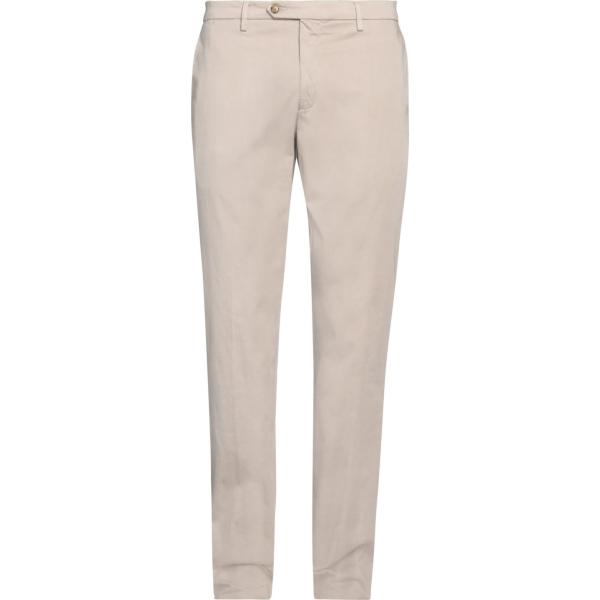 pantaloni chino Trussardi viola tinta unita
