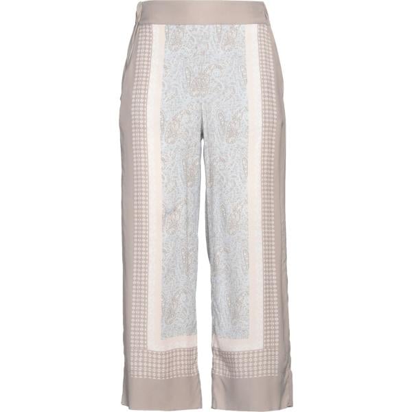 pantaloni Tonet grigio