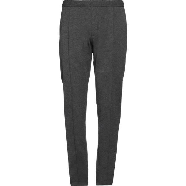 pantaloni Emporio Armani grigio tinta unita