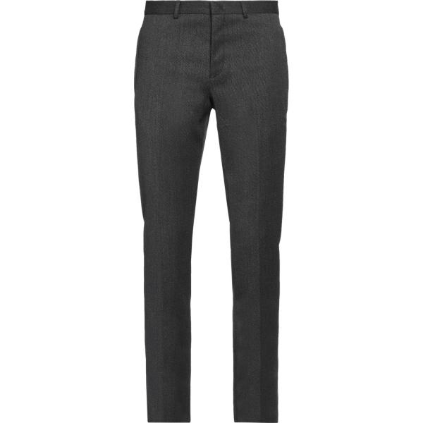 pantaloni Emporio Armani grigio