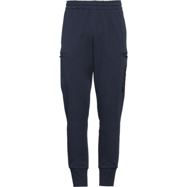 pantaloni Ea7 blu