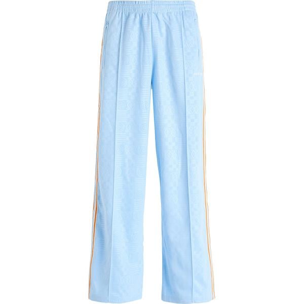 Pantaloni da donna in azzurro Adidas Originals Adidas Originals