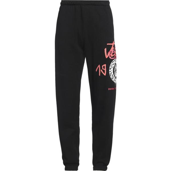 pantaloni Just Cavalli nero