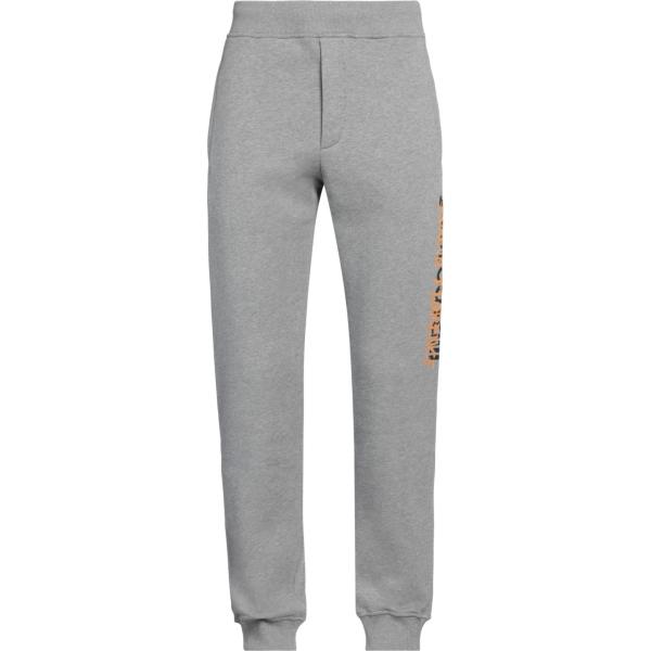 pantaloni Just Cavalli grigio