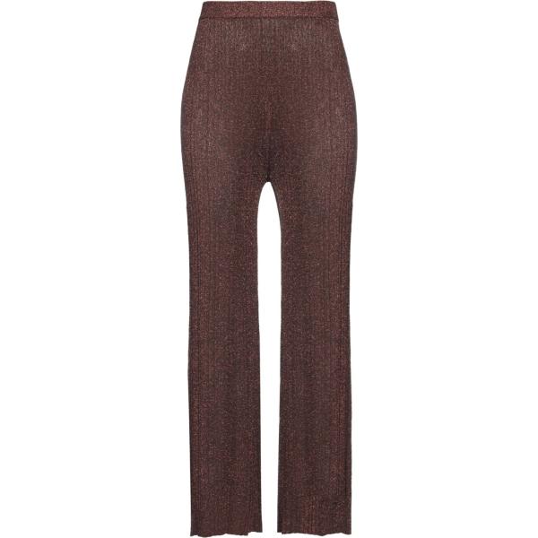 pantaloni Aeron bianco tinta unita