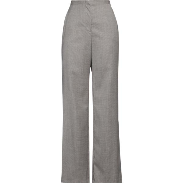 pantaloni Fabiana Filippi grigio principe di galles
