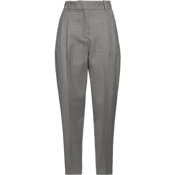 pantaloni Fabiana Filippi grigio pied de poule