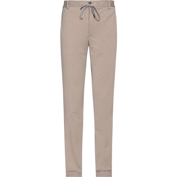 pantaloni chino Circolo 1901 grigio tinta unita