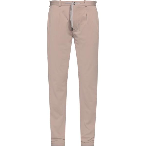 pantaloni chino Circolo 1901 viola tinta unita