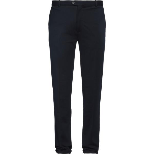 pantaloni Circolo 1901 blu tinta unita