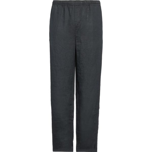pantaloni Aspesi blu tinta unita