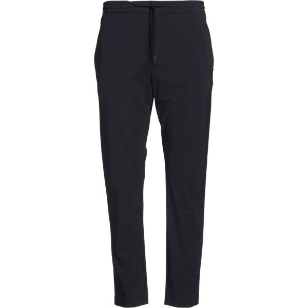 pantaloni PT Torino blu tinta unita
