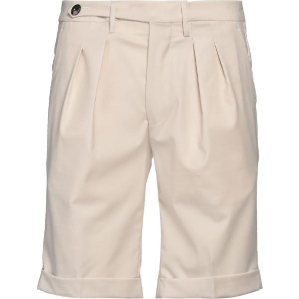 shorts Michael Coal bianco tinta unita
