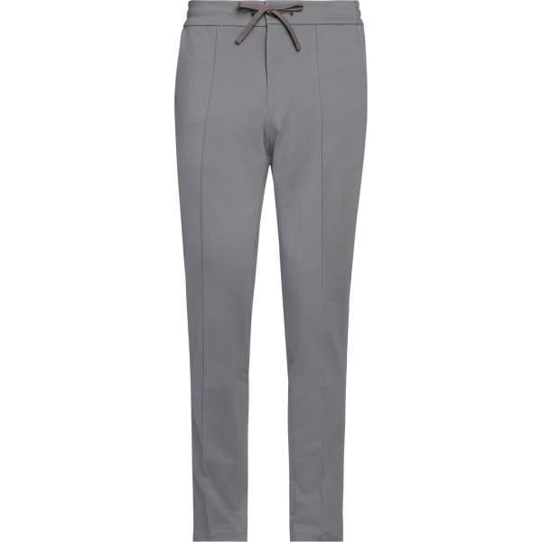 pantaloni skinny The Chino Revived grigio tinta unita