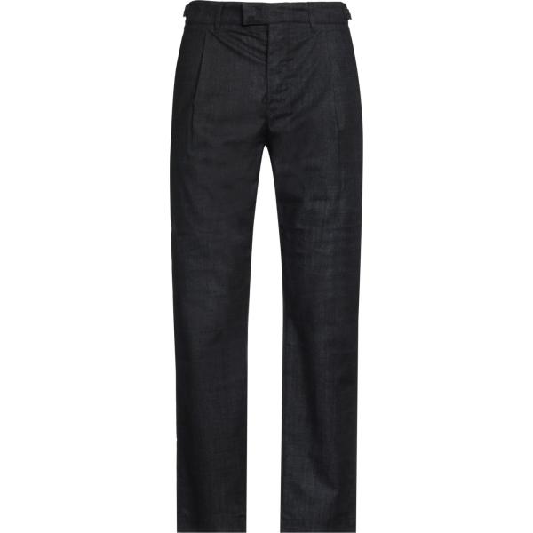 jeans EMPORIO ARMANI for C.P. COMP... blu tinta unita