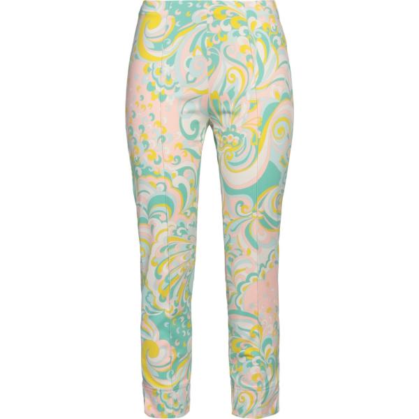 leggings Seductive bianco