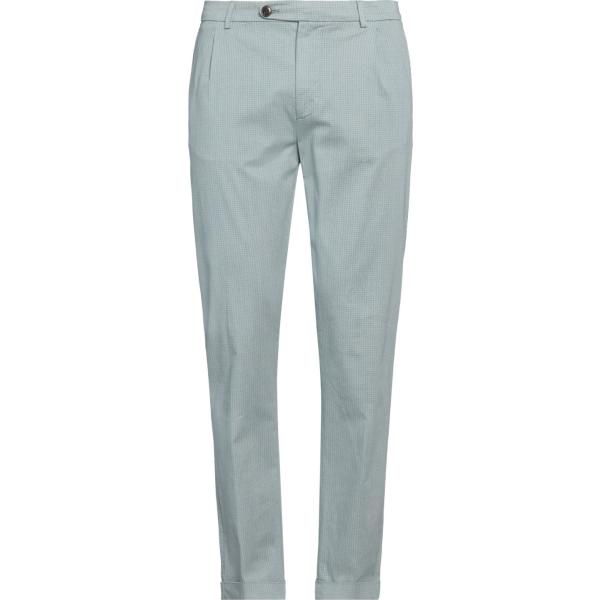 pantaloni chino Barmas verde