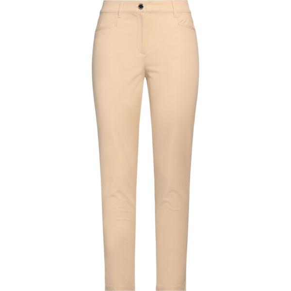 pantaloni Pennyblack marrone tinta unita