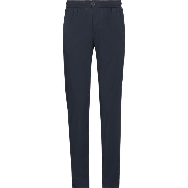 pantaloni Suns Boards blu tinta unita