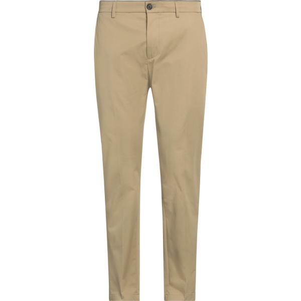 pantaloni chino Department 5 marrone tinta unita