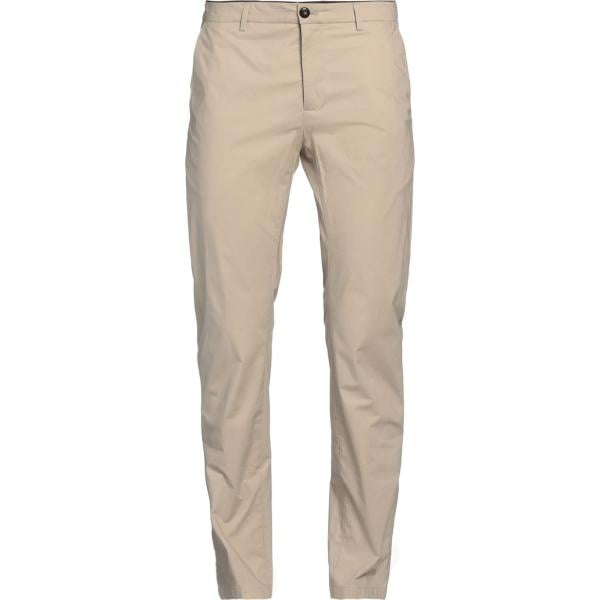 pantaloni chino Department 5 marrone tinta unita