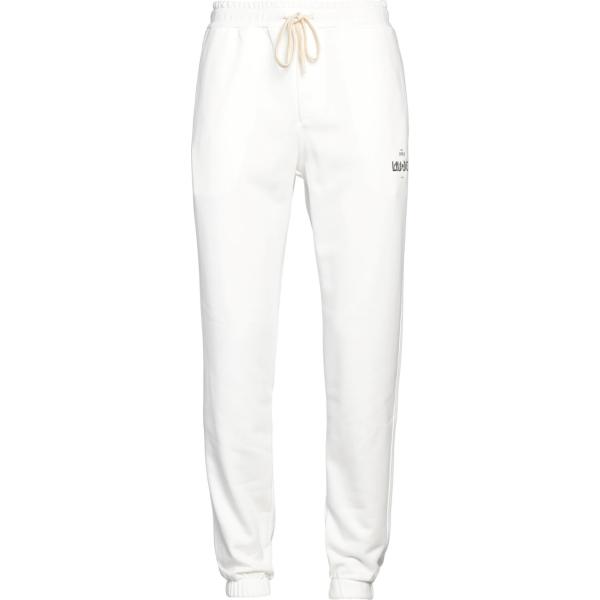 pantaloni Liu •Jo Man bianco