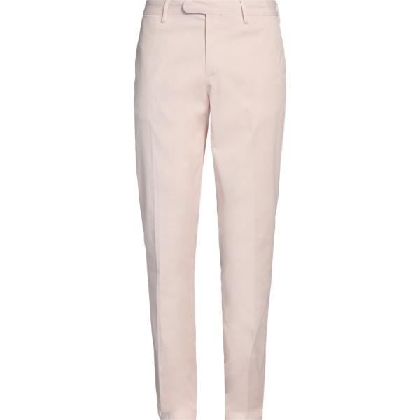 pantaloni chino Devore Incipit viola tinta unita